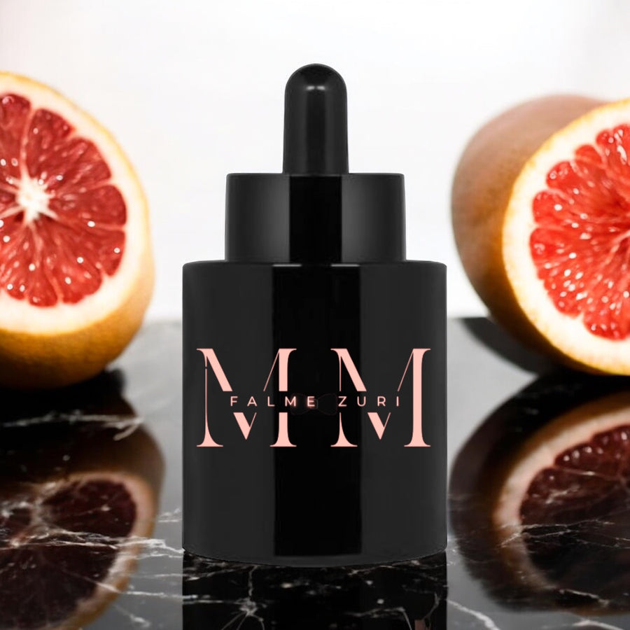 Aromatic Perfume Elixir — EMPEROR