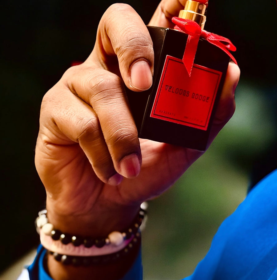 Velours Rouge