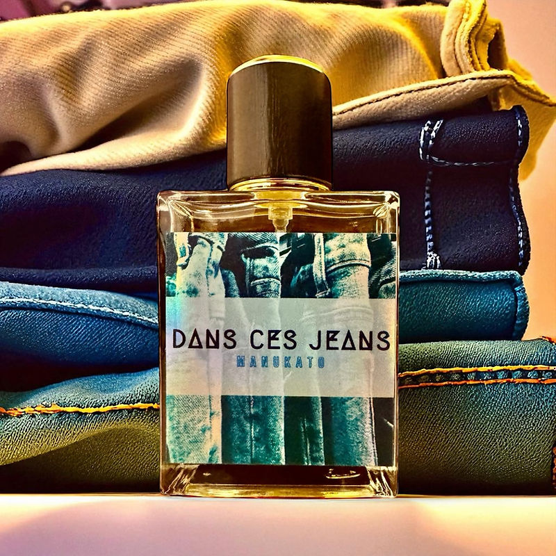 Dans Ces Jeans