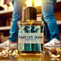 Dans Ces Jeans