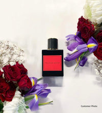 Velours Rouge