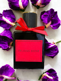 Velours Rouge