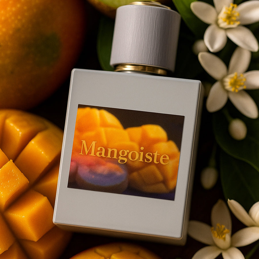Mangoiste