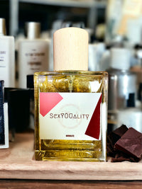 SexYÖUality