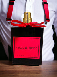 Velours Rouge