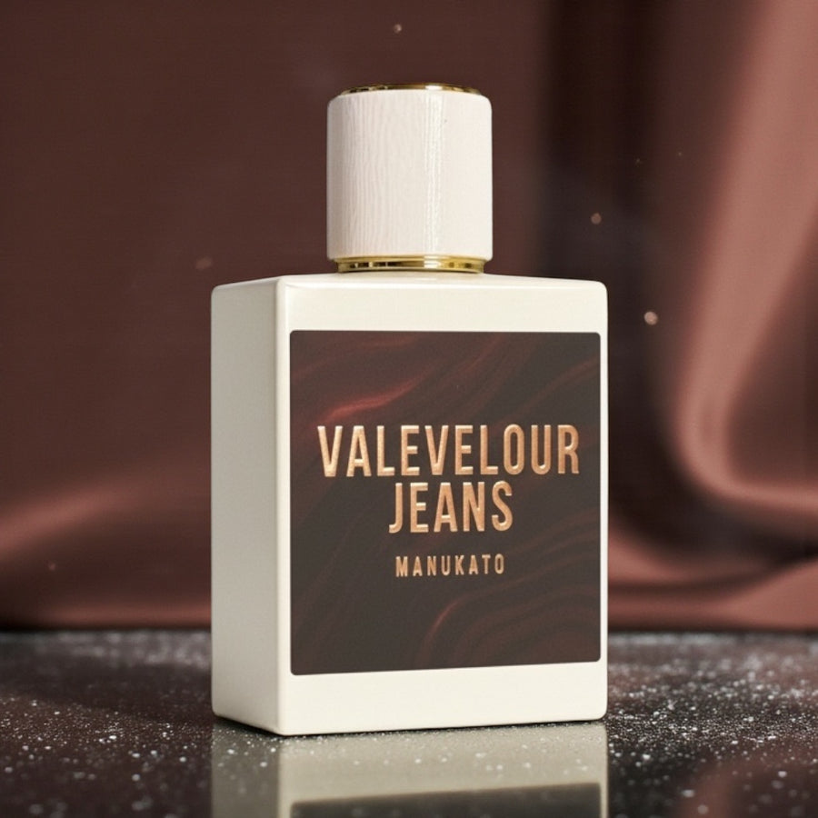 Valevelour Jeans