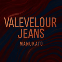 Valevelour Jeans