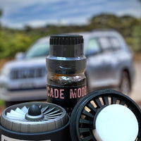 Vehicle Scent Diffuser