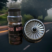 Vehicle Scent Diffuser