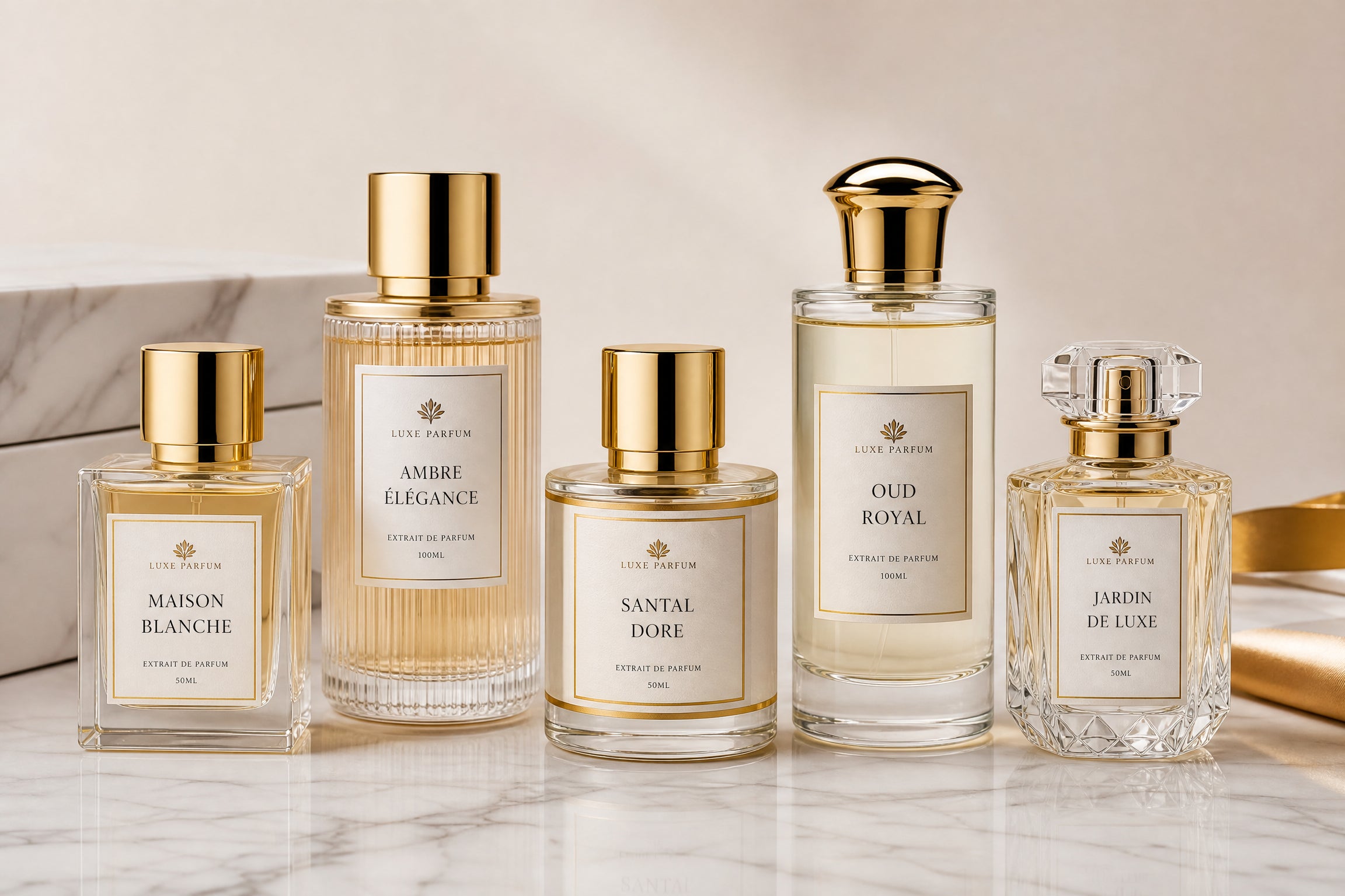 Private Label Fragrance
